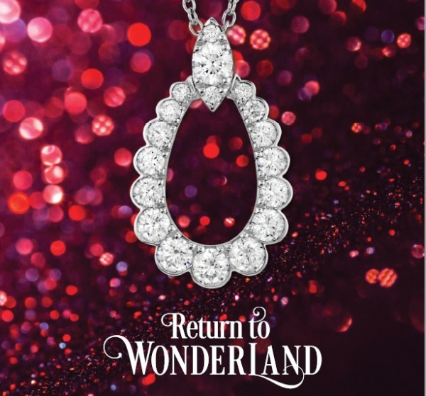 Return to Wonderland