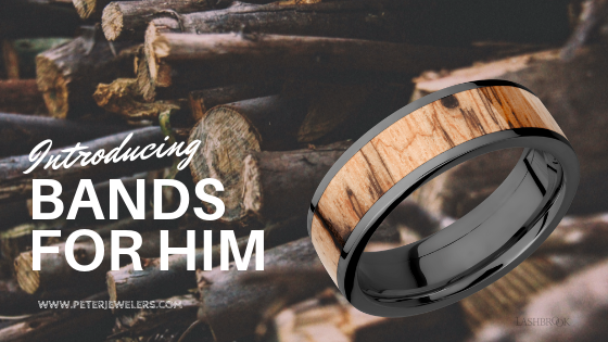 Bands for Him